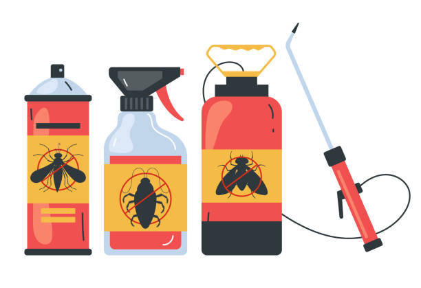 Best Residential Pest Control  in East Richmond Heights, CA
